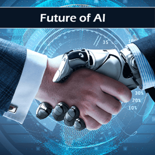 Artificial Intelligence and Machine Learning The Future of Technology