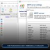 Atomic Mail Sender – Professional Bulk Email Software for Unlimited Mass Mailing & Email Marketing Campaigns - Image 2