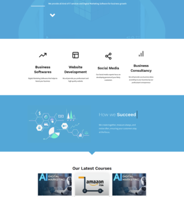 arsoftwareagency.com