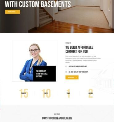 dfwpropertyremodelers.com