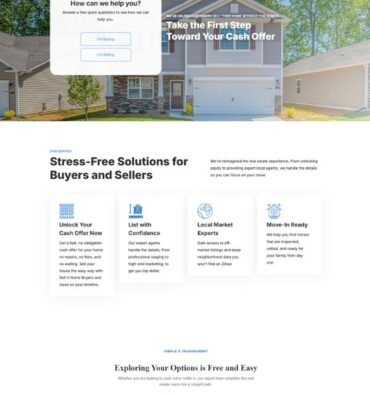 sellithomebuyers.com