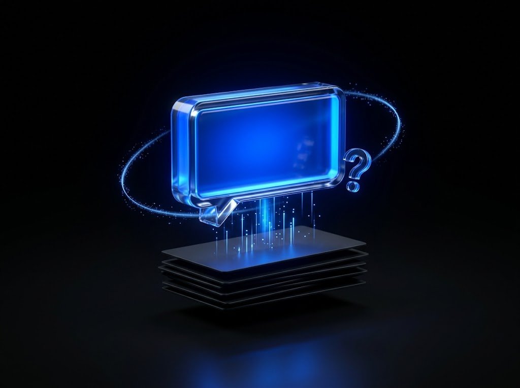 Answer engine optimization (AEO) services