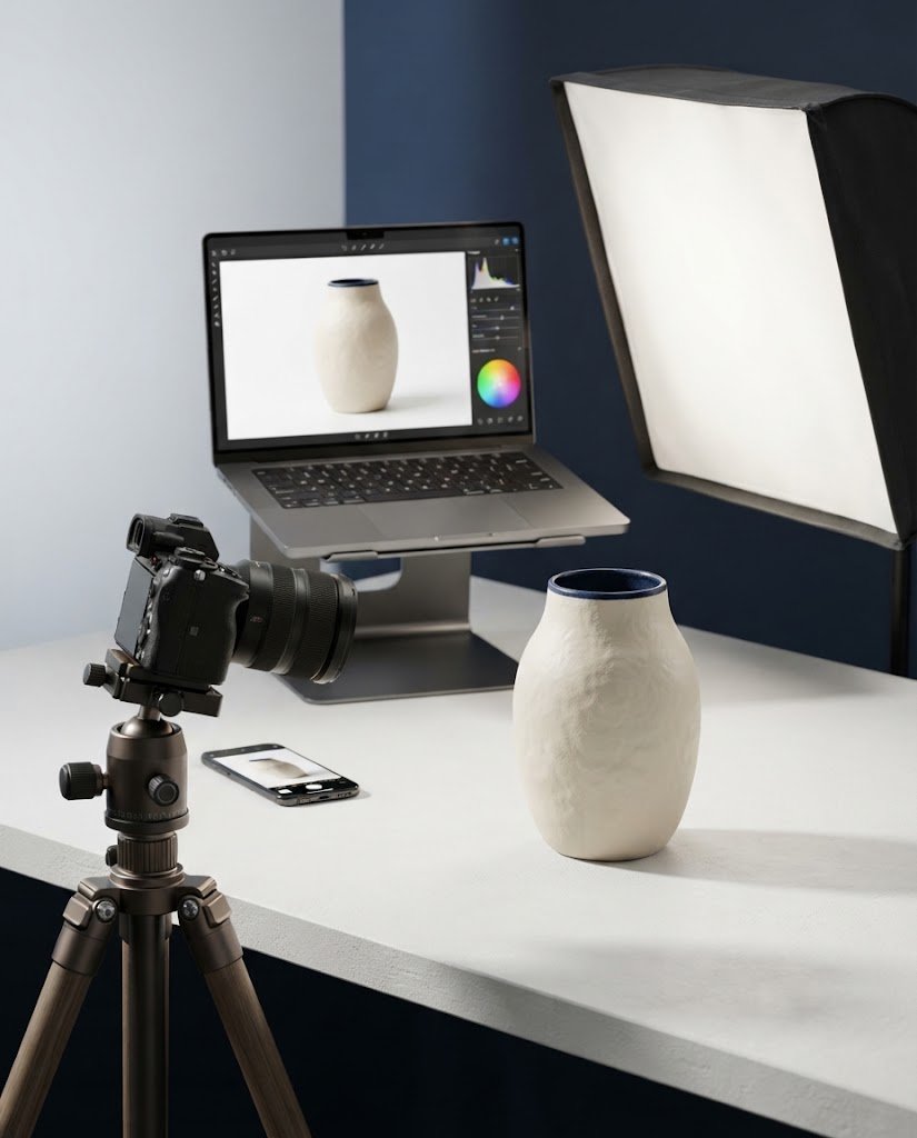 Ecommerce image SEO and product image optimization