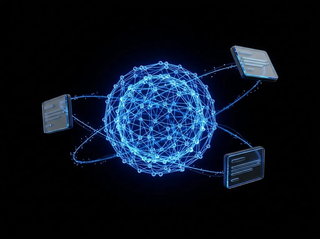 Generative engine optimization (GEO) services