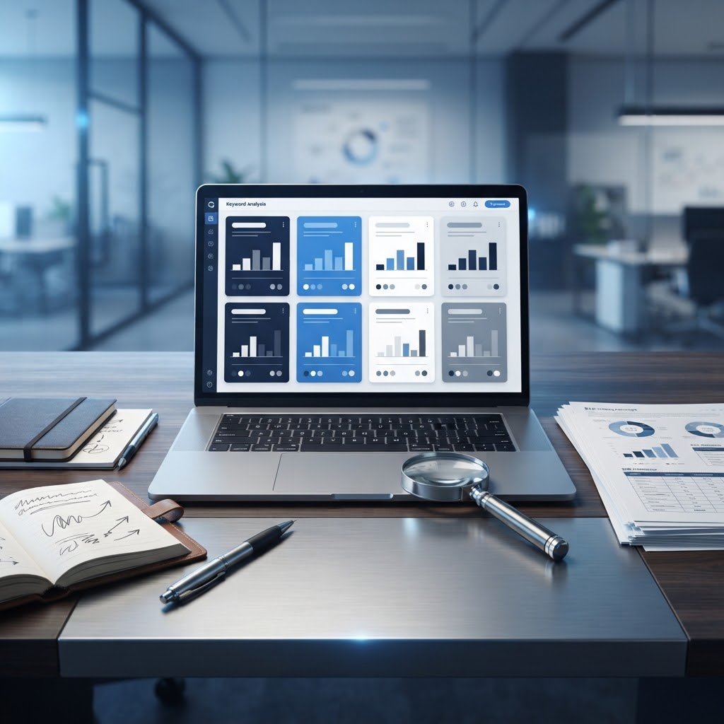 Small business with low visibility on Google needing affordable SEO services