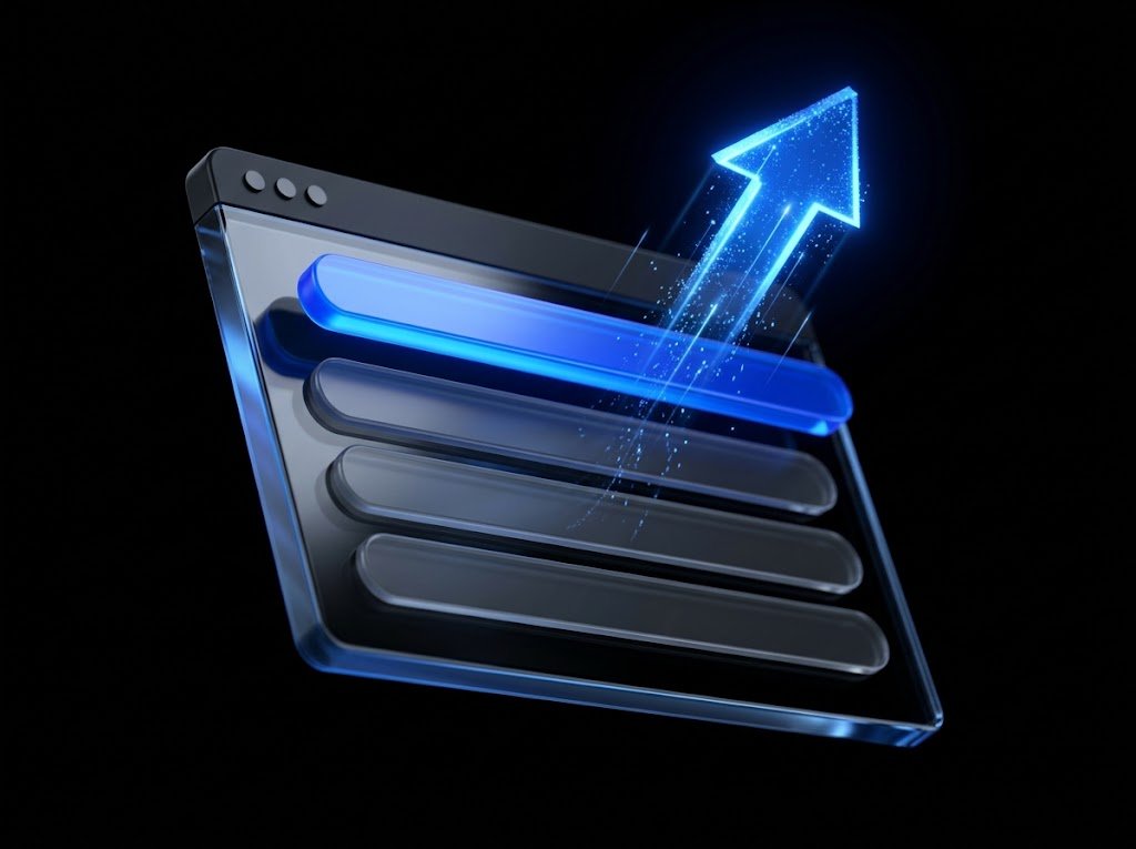 SEO services by Webdo Solutions