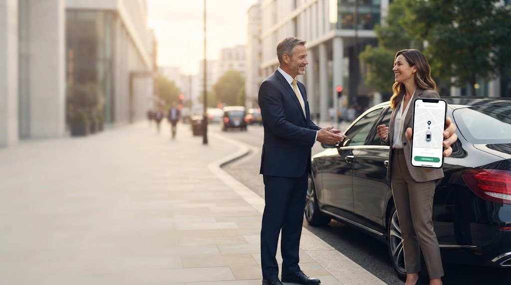 SEO for taxi companies: growing online taxi bookings from organic search